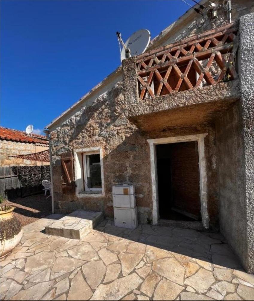 Casa Calma - Maison A Proximite Des Plages Figari  Extérieur photo